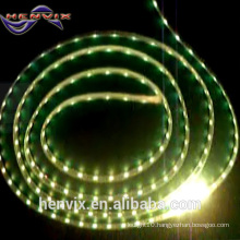 IP68 RGB addressable led strip lights waterproof flexible